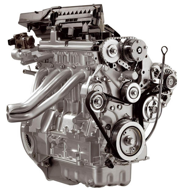 2001  S2000 Car Engine